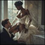 Dominant Black Women as it should be - #1994551-3