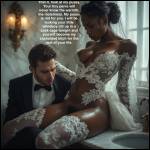 Dominant Black Women as it should be - #1994551-4