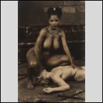 Dominant Black Women as it should be - #1994552-3