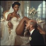 Dominant Black Women as it should be - #1994563-3