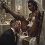 Dominant Black Women as it should be - #1994564-2