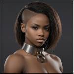Dominant Black Women as it should be - #1994573-1