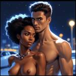 Dominant Black Women as it should be - #1994574-2