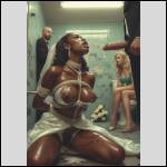 Dominant Black Women as it should be - #1994576-2