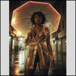 Dominant Black Women as it should be - #1994578-2