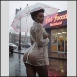 Dominant Black Women as it should be - #1994579-1