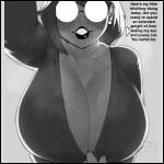 Dominant Black Women as it should be - #1994584-3