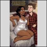 Dominant Black Women as it should be - #1994585-4