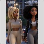 Dominant Black Women as it should be - #1994840-4