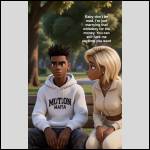 Dominant Black Women as it should be - #1994841-1