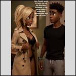 Dominant Black Women as it should be - #1994841-3