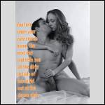 Cuckold handjob captions 4