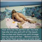 Beach Secrets