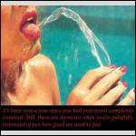 Tingling Sensation