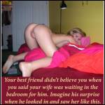 The Gift of Pussy