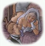 bride