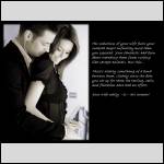 I dream of seeing the seduction...