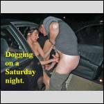 Dogging