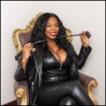Black Madame Stories - #1980753-1