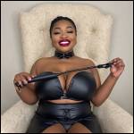 Black Madame Stories - #1980754-1