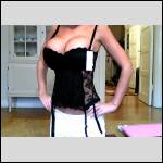 "Corset-Bustier-body....guépiére,lovers" - #1092198-1