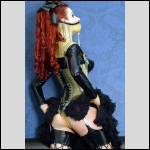 "Corset-Bustier-body....guépiére,lovers" - #1099462-2