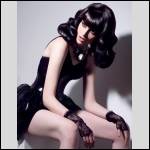 "Corset-Bustier-body....guépiére,lovers" - #1099462-3
