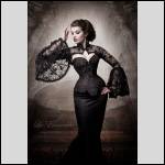 "Corset-Bustier-body....guépiére,lovers" - #1103707-2