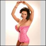 "Corset-Bustier-body....guépiére,lovers" - #1984093-2
