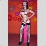 "Corset-Bustier-body....guépiére,lovers" - #1984249-2
