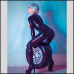 "Corset-Bustier-body....guépiére,lovers" - #1984251-4
