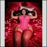 "Corset-Bustier-body....guépiére,lovers" - #1984569-1