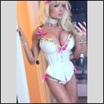 "Corset-Bustier-body....guépiére,lovers" - #1985672-2