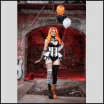 "Corset-Bustier-body....guépiére,lovers" - #1985734-1