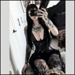 "Corset-Bustier-body....guépiére,lovers" - #1986402-1