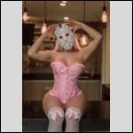 "Corset-Bustier-body....guépiére,lovers" - #1986601-1