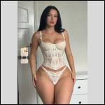 "Corset-Bustier-body....guépiére,lovers" - #1986601-4