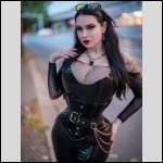 "Corset-Bustier-body....guépiére,lovers" - #1986697-3