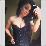 "Corset-Bustier-body....guépiére,lovers" - #1986950-1