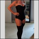 "Corset-Bustier-body....guépiére,lovers" - #1987537-2