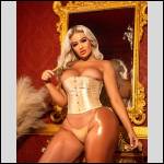 "Corset-Bustier-body....guépiére,lovers" - #1988932-3