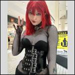 "Corset-Bustier-body....guépiére,lovers" - #1989201-4