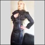 "Corset-Bustier-body....guépiére,lovers" - #1989202-4