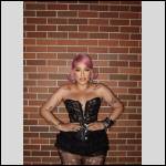"Corset-Bustier-body....guépiére,lovers" - #1990943-2