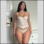 "Corset-Bustier-body....guépiére,lovers" - #1992416-2