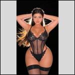 "Corset-Bustier-body....guépiére,lovers" - #1992892-1