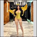 "Corset-Bustier-body....guépiére,lovers" - #1997465-4