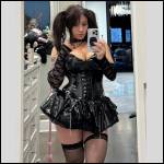 "Corset-Bustier-body....guépiére,lovers" - #1997664-2