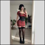 "Corset-Bustier-body....guépiére,lovers" - #2000004-3