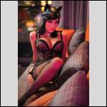 "Corset-Bustier-body....guépiére,lovers" - #2000004-4